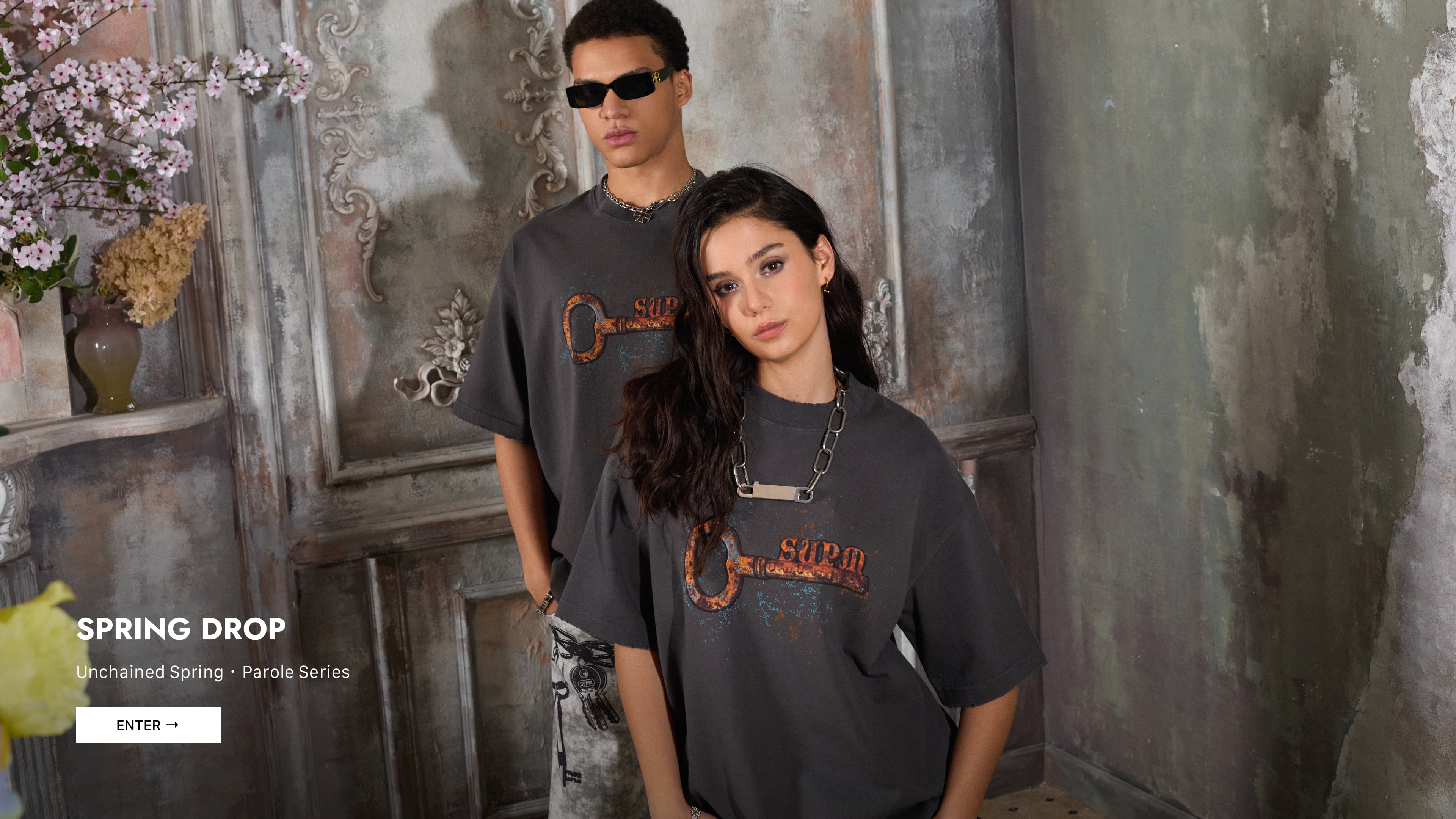 Elevate Your Streetwear Game